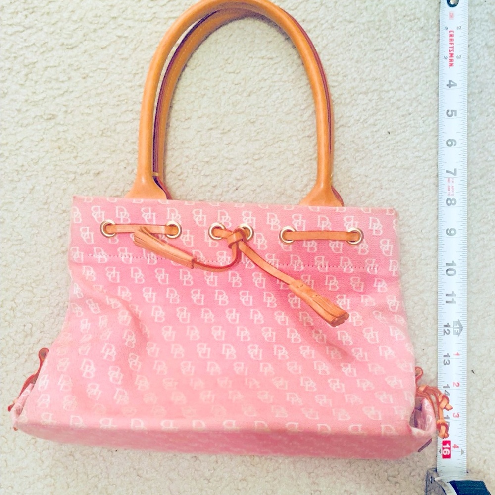 Vintage Dooney & Bourke